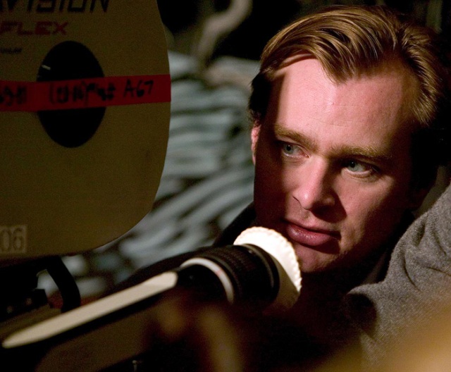christopher nolan films. Christopher Nolan#39;s best