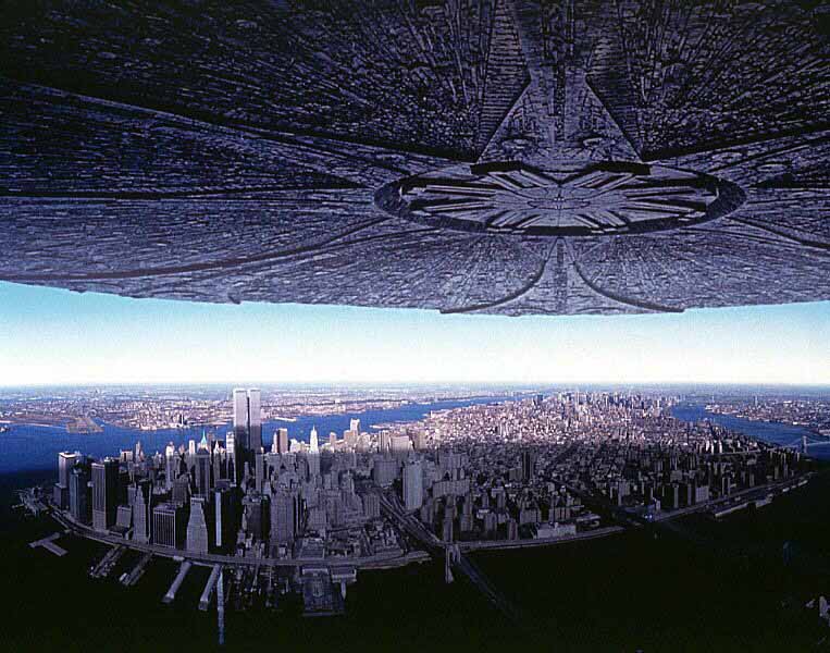 independence day movie alien. INDEPENDENCE DAY.