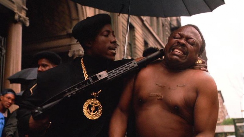 Bet You Didnt Know Secrets Behind The Making Of New Jack City